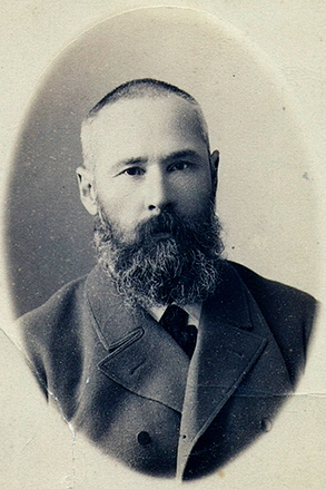 М.И. Янковский