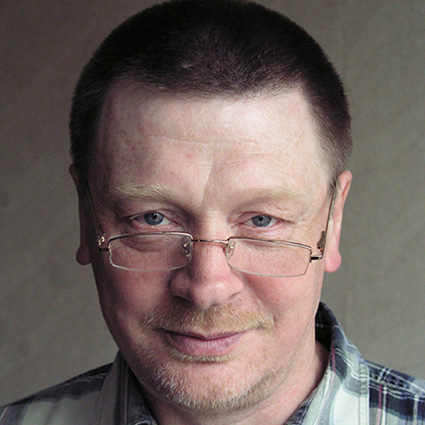 А.Л. Ткачев - автор и главный редактор проекта 