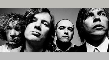Самый известный музыкальный коллектив / The most famous musical group